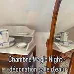 Odonatura 3* Saint-Nicolas-des-Bois (Orne)
