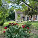 Odonatura Saint-Nicolas-des-Bois (Orne)