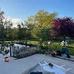 Odonatura 3* Saint-Nicolas-des-Bois (Orne)