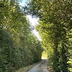 Nocleg ze śniadaniem Odonatura Saint-Nicolas-des-Bois (Orne)