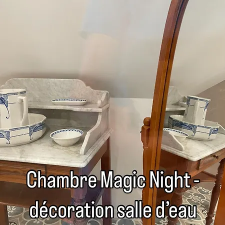 Odonatura 3* Saint-Nicolas-des-Bois (Orne)