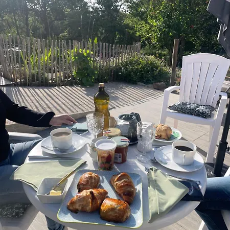 Odonatura Bed & Breakfast 3*