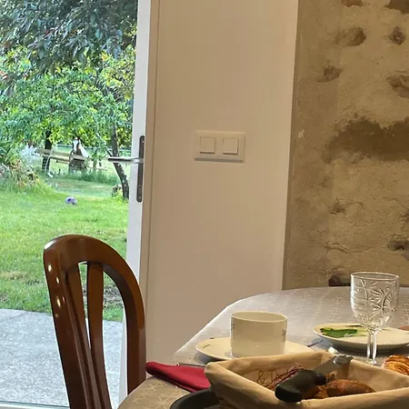 Odonatura Bed & Breakfast Saint-Nicolas-des-Bois (Orne)