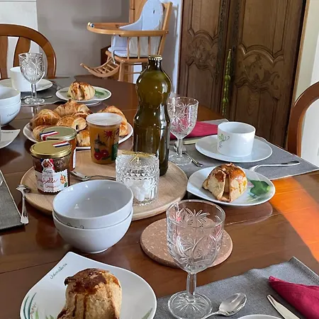 Bed & Breakfast Odonatura 3*