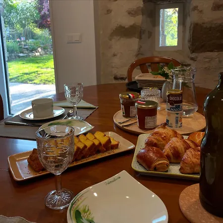 Bed & Breakfast Odonatura Saint-Nicolas-des-Bois (Orne)