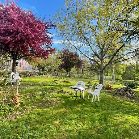 Bed & Breakfast Odonatura