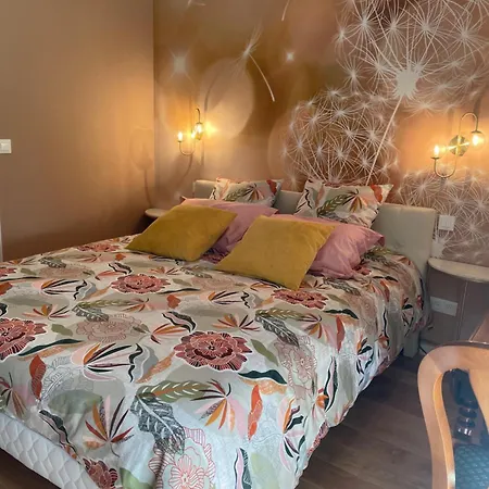 Bed & Breakfast Odonatura Saint-Nicolas-des-Bois (Orne)