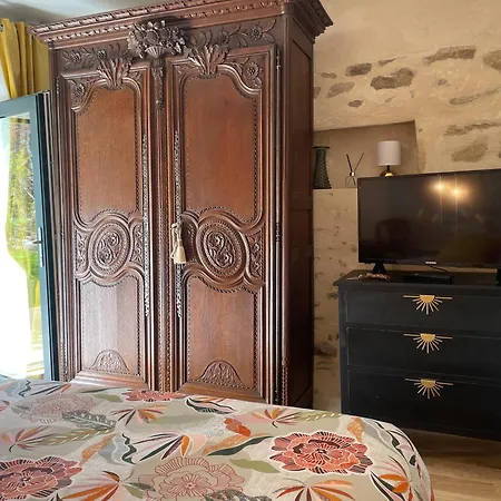 Bed & Breakfast Odonatura