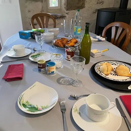 Bed & Breakfast Odonatura Saint-Nicolas-des-Bois (Orne)
