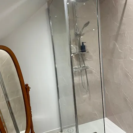 Odonatura Bed & Breakfast Saint-Nicolas-des-Bois (Orne)