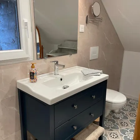 Bed & Breakfast Odonatura 3*