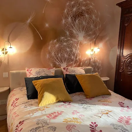 Bed & Breakfast Odonatura Saint-Nicolas-des-Bois (Orne)