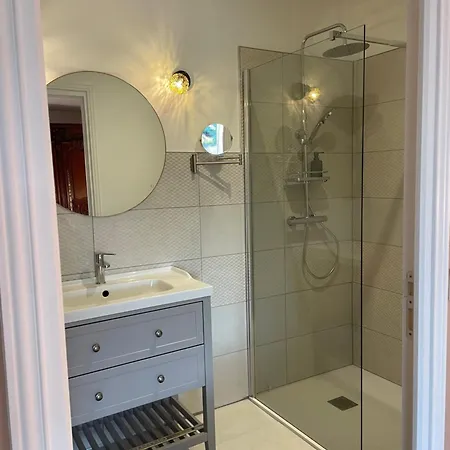 Odonatura Bed & Breakfast Saint-Nicolas-des-Bois (Orne)