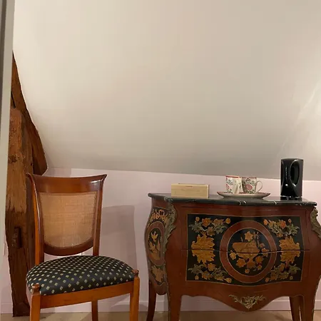 Odonatura Saint-Nicolas-des-Bois (Orne)