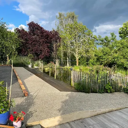 Bed & Breakfast Odonatura