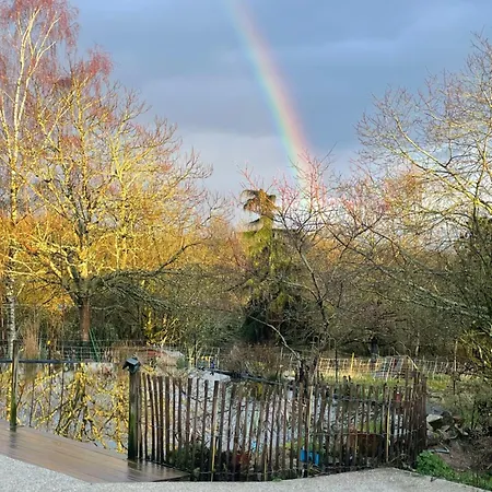 Odonatura 3* Saint-Nicolas-des-Bois (Orne)