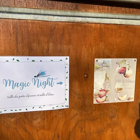 Odonatura Bed & Breakfast