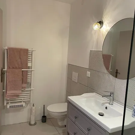 Bed & Breakfast Odonatura