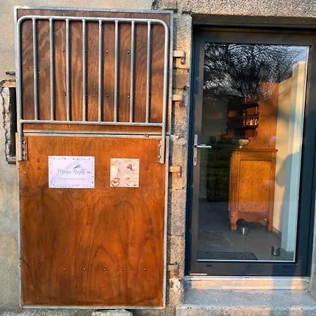 Bed & Breakfast Odonatura 3*