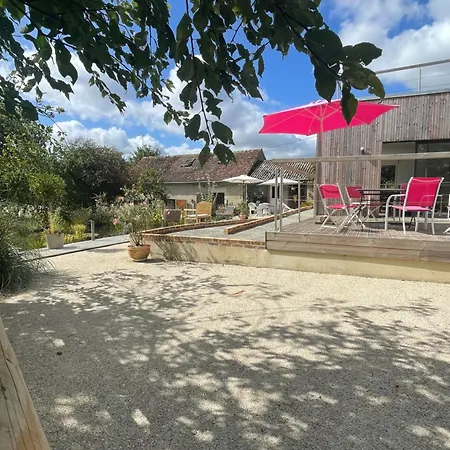 Odonatura Bed & Breakfast 3*