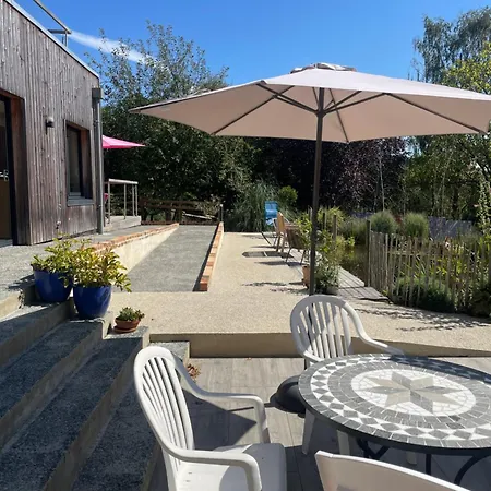 Odonatura Bed & Breakfast