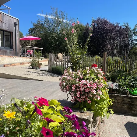 Bed & Breakfast Odonatura 3*