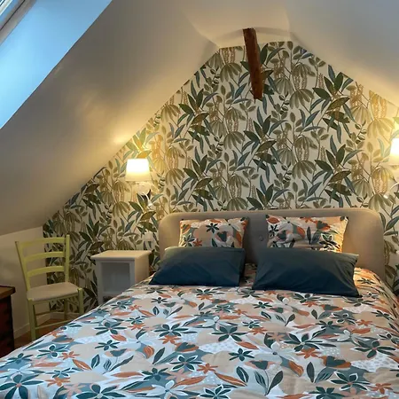 Bed & Breakfast Odonatura