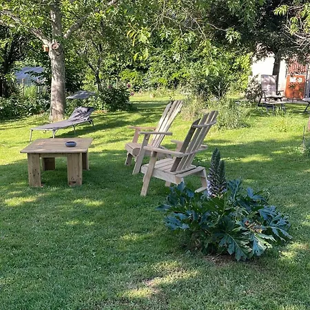 Bed & Breakfast Odonatura Saint-Nicolas-des-Bois (Orne)