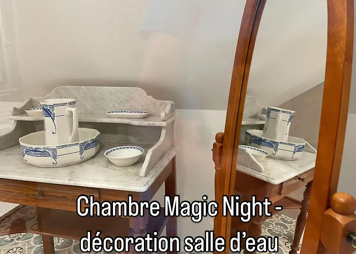 Odonatura 3* Saint-Nicolas-des-Bois (Orne)