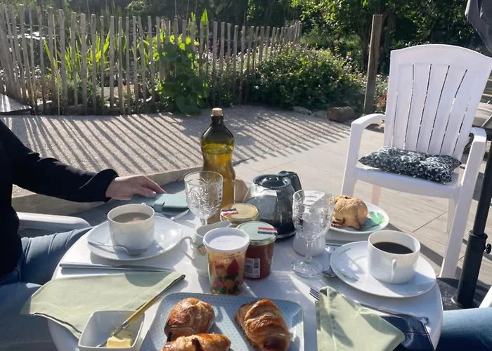 Odonatura Bed & Breakfast 3*