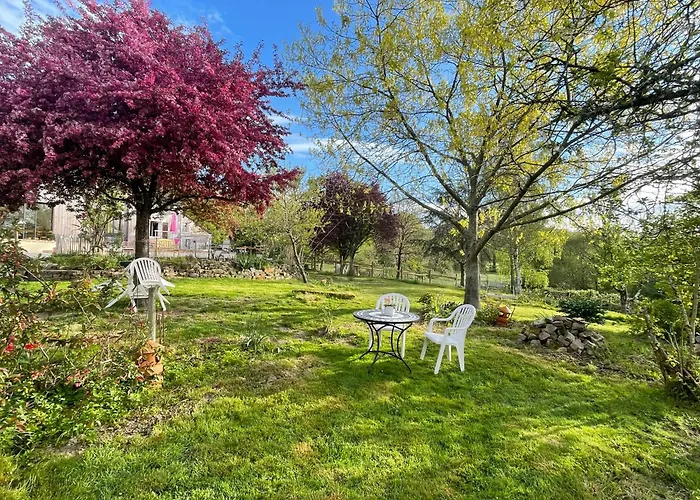 Bed & Breakfast Odonatura