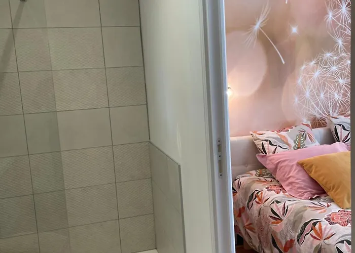 Bed & Breakfast Odonatura Saint-Nicolas-des-Bois (Orne)