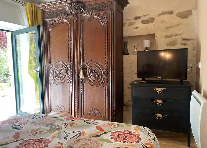 Bed & Breakfast Odonatura