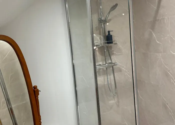 Odonatura Bed & Breakfast Saint-Nicolas-des-Bois (Orne)