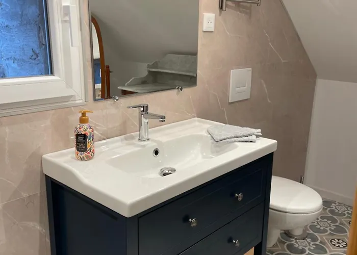 Bed & Breakfast Odonatura 3*