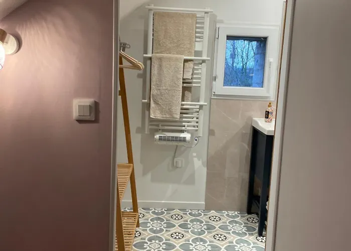 Odonatura Bed & Breakfast