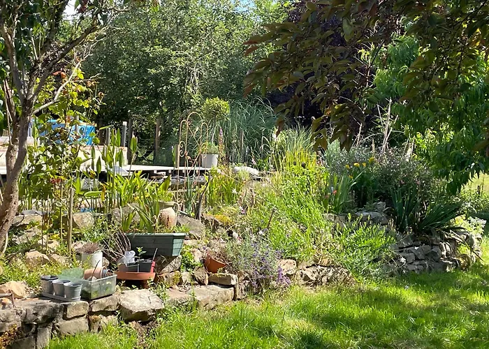 Odonatura Saint-Nicolas-des-Bois (Orne)