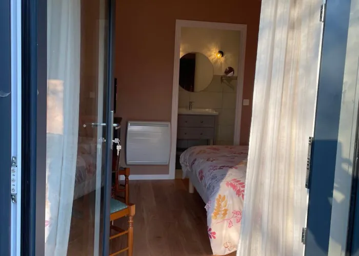 Odonatura Bed & Breakfast