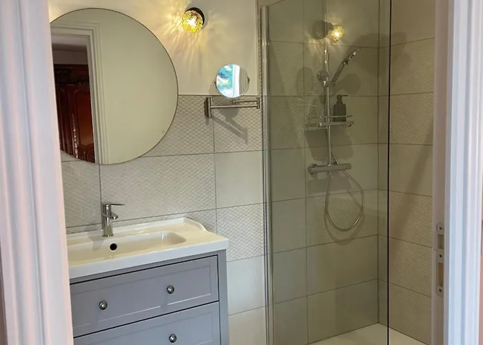 Odonatura Bed & Breakfast Saint-Nicolas-des-Bois (Orne)