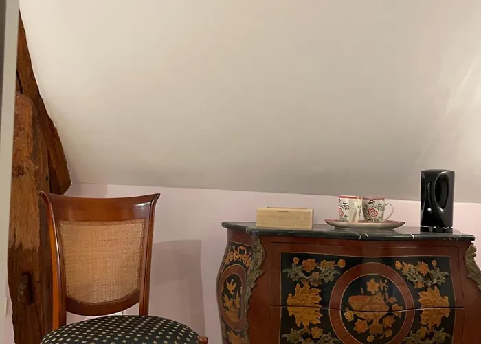 Odonatura Saint-Nicolas-des-Bois (Orne)