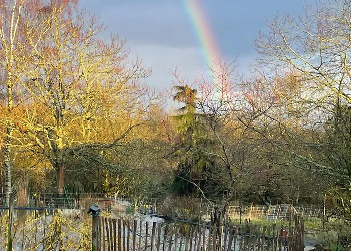 Odonatura 3* Saint-Nicolas-des-Bois (Orne)