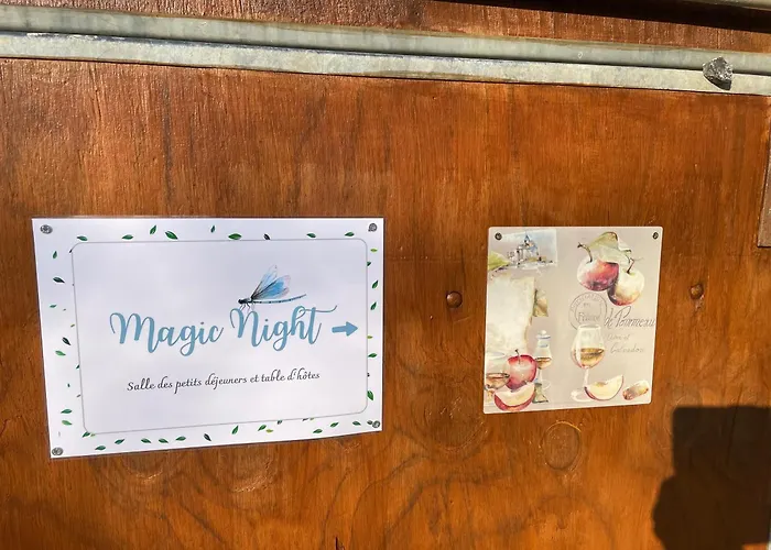 Odonatura Bed & Breakfast