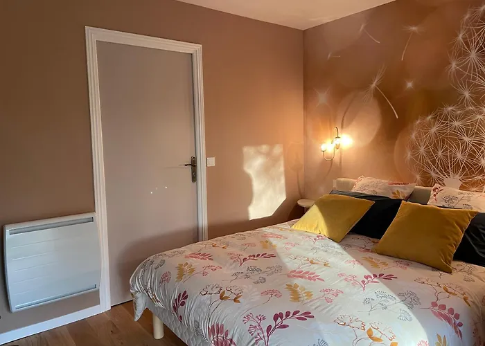 Odonatura Bed & Breakfast