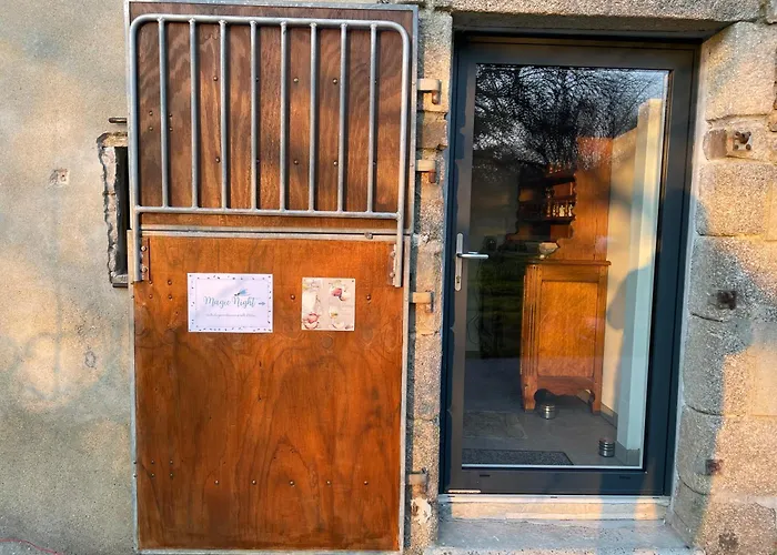 Bed & Breakfast Odonatura 3*