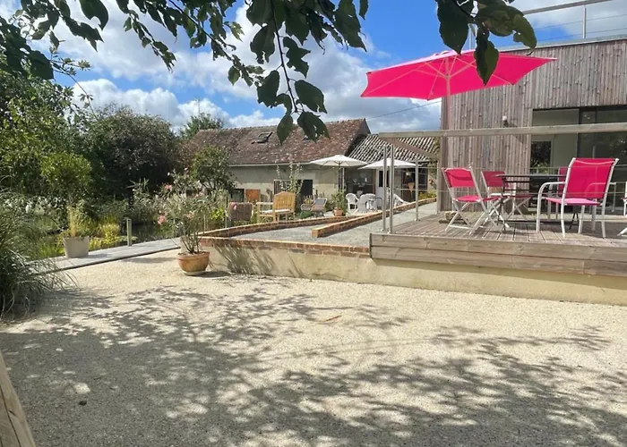 Odonatura Bed & Breakfast 3*