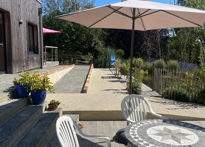 Odonatura Bed & Breakfast