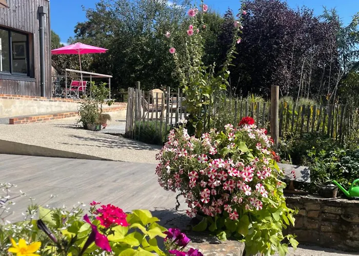 Bed & Breakfast Odonatura 3*